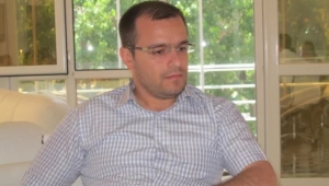 Turgutluspor'da Başkan Hakan Sezer göreve devam