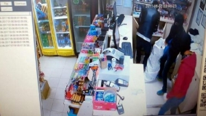 Akaryakıt istasyonlarından hırsızlığa gözaltı