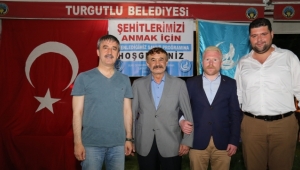 Başkan Şirin Ülkü Ocakları'nın Sahur Programına Katıldı