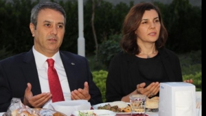 Başsavcı Şimşek: Ankara merkezli bir takım gözaltılarımız olabilir