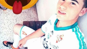Çadıra yıldırım düştü; amatör futbolcu öldü, arkadaşı yaralı