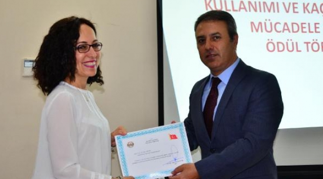 Cezaevi vaizi kendini uyuşturucuyla mücadeleye adadı