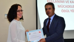 Cezaevi vaizi kendini uyuşturucuyla mücadeleye adadı