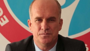 Eğitim- İş Şube Başkanı Ok'a 'Hayır' soruşturması