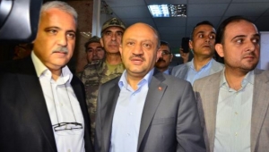 Manisa'da 590 asker, zehirlenme şüphesiyle tedaviye alındı