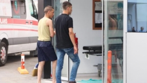 Manisa'da kışladaki zehirlenmeye 21 gözaltı 