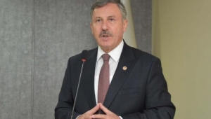 Özdağ, Biçer'i siyasi etiğe davet etti.