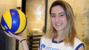 Seramiksan, başarılı oyuncu Gizem Mısra Aşçı’yı da ekledi.