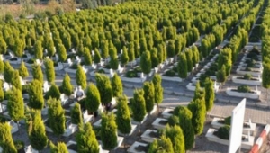 Severcan Ailesinin acı günü