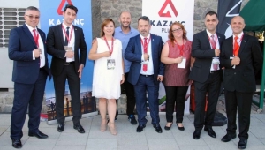 A Kazanç Plus’tan 30 bin kişiye iş imkanı