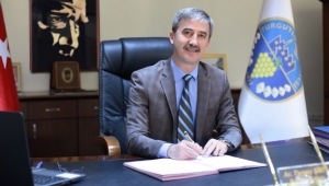 Başkan Şirin: “ Basın Milletin Müşterek Sesidir”