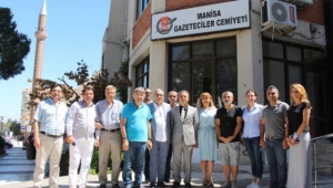 Başsavcı Şimşek; Manisa'da kışladaki zehirlenmeyle ilgili 2 askerin serbest kalmasına itiraz ettik