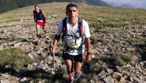 Bayram Zirveden İnmiyor