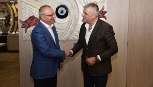 Büyükşehir Belediyesinden Akhisarspor’a Dev Katkı