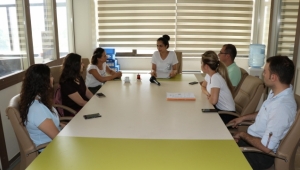 Büyükşehir Manisa’yı Hafriyattan Arındırıyor