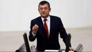 CHP'li Özel'den Başbakan Binali Yıldırım'a soru önergesi