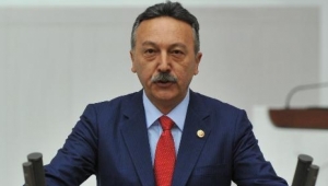 CHP’li Tacettin Bayır İç İşleri Bakanına soru önergesi verdi