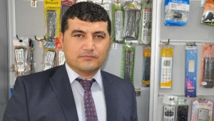 Elektronik cihazlar aşırı sıcakta patlayabilir