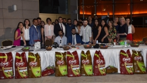 GENÇ HUKUKÇULAR SOKAK HAYVANLARI İÇİN BİR ARAYA GELDİ