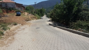 Hacıisalar’da Taşlar Yerine Oturuyor