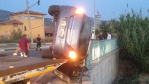 Hayat Kurtaran İtfaiye’den Anlamlı Ziyaret