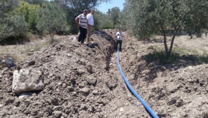 IŞIKKÖY’ÜN SONDAJI DEVREYE ALINIYOR
