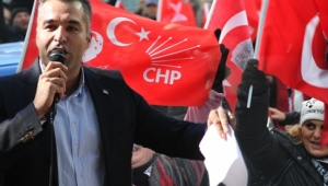 KAYABAŞ’TAN 15 TEMMUZ MESAJI