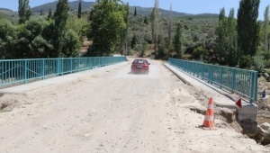 Köprüde Bekleme Dönemi Sona Erdi