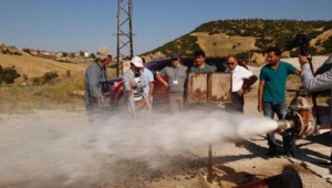 Kula'nın jeotermal potansiyeli arttırılacak