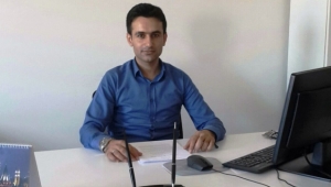 Manisa AGD - MGV, İsrail Zulmüne Sessiz Kalmadı