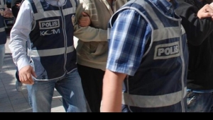 Manisa'da FETÖ'den 13 kişiye tutuklama