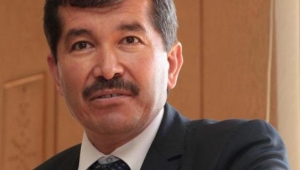 Manisa'da ormanlık alanda 461 maden izni