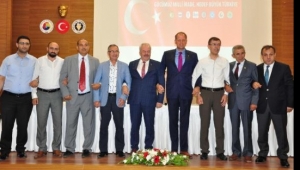 Manisa'dan 15 Temmuz'un yıldönümünde birlik çağrısı