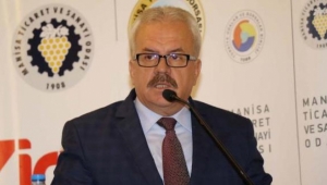 Manisa'dan 7 firma İSO'nun listesine girdi