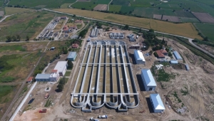 MERKEZ AAT’DE BETONARME İMALATLARDA SONA YAKLAŞILDI