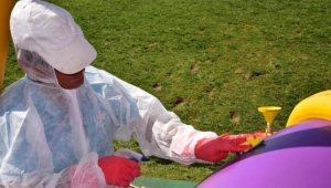 Oyun Gruplarında Hijyen Zamanı