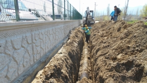 SELENDİ’NİN SU TAŞKINI SORUNUNA NEŞTER VURULACAK