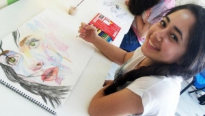 TURBEM’DEN GÜZEL SANATLARA HAZIRLIK KURSU