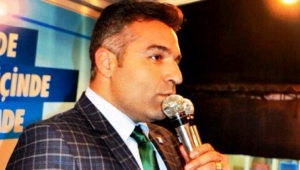 Turgutlu CHP İlçe Başkanı Erk Kayabaş:' Lozan büyük bir diplomasi zaferidir'