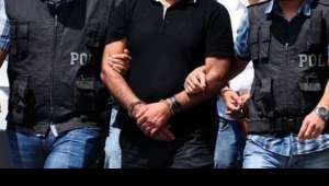 Turgutlu'daki PKK operasyonunda 3 kişi tutuklandı