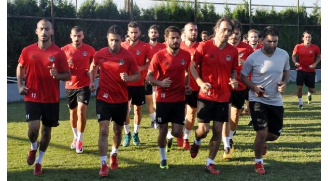 Turgutluspor'a yavru Kartal