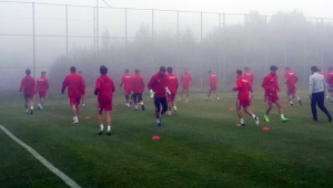 Turgutluspor Kartepe’de hayata döndü