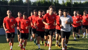 Turgutluspor Kartepe yolcusu