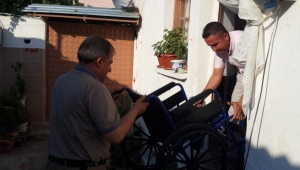 Yüzler Büyükşehirle Gülüyor