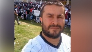 Alper öğretmenden acı haber