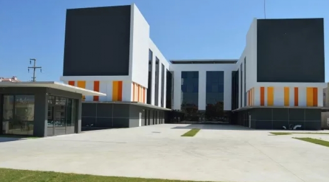 Bilgikent Okulları’nın yeni kampüsünde hayat başladı