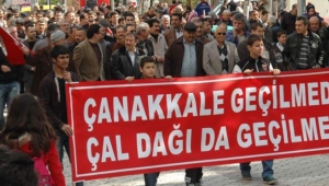 Çaldağı'nda yeni keşif için 9 kişilik bilirkişi heyeti oluşturulacak