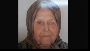 Çaylı Ailesinin acı günü