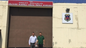 CHP, Cezaevlerini İnceleme Komisyonu Tutuklu Gazeteciler Raporu 