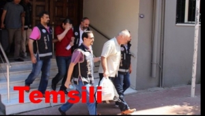 Emniyetten Hilal operasyonu 13 gözaltı